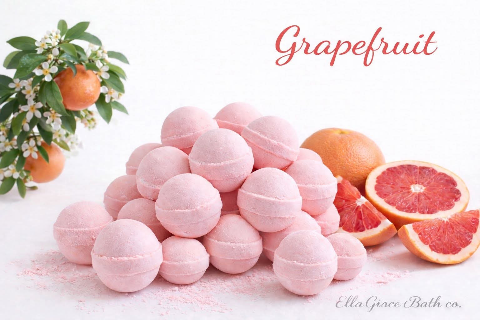 Grapefruit